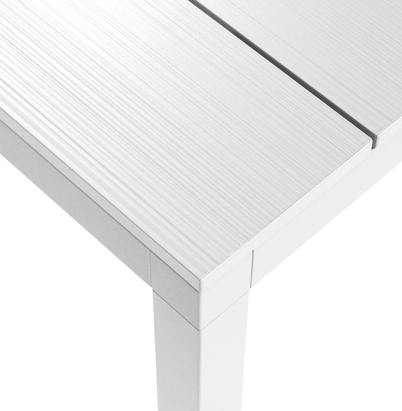 Load image into Gallery viewer, Nardi Rio Aluminium Extendable Outdoor Table 140-210

