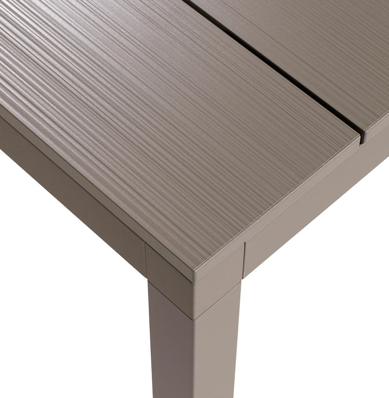 Load image into Gallery viewer, Nardi Rio Aluminium Extendable Outdoor Table 140-210
