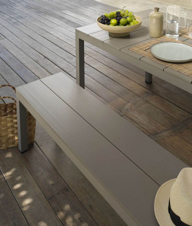 Load image into Gallery viewer, Nardi Rio Bench Seat
