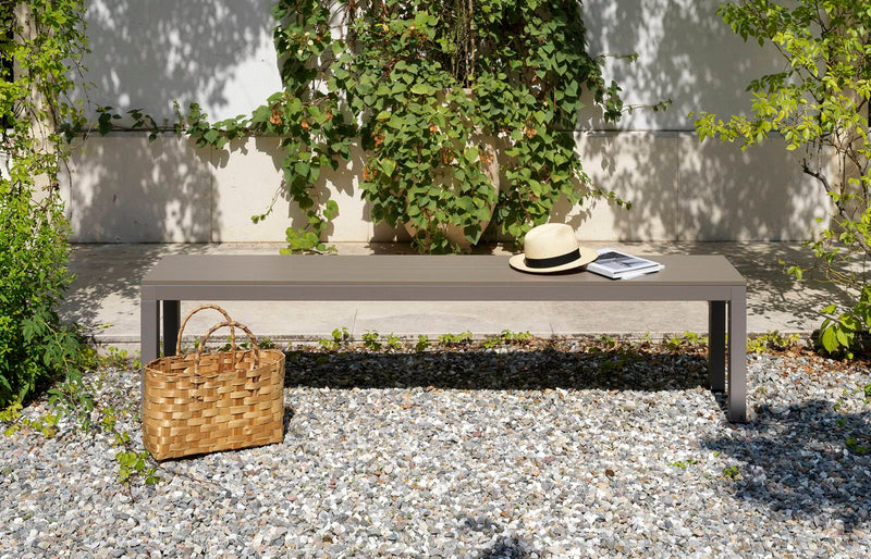 Load image into Gallery viewer, Nardi Rio Bench Seat

