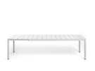 Nardi Rio Aluminium Extendable Outdoor Table 210-280