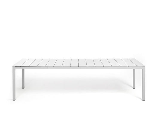 Nardi Rio Aluminium Extendable Outdoor Table 210-280
