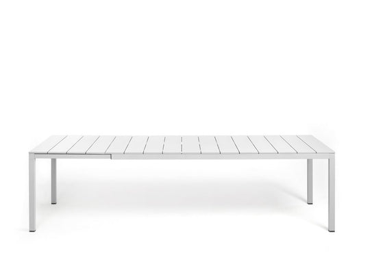 Nardi Rio Aluminium Extendable Outdoor Table 210-280