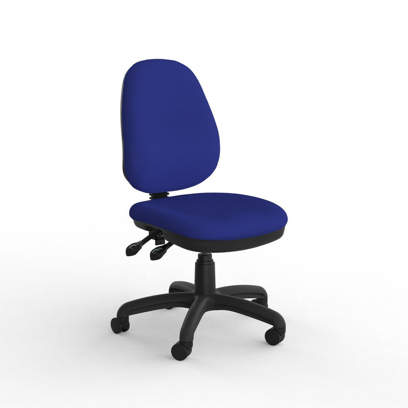 Load image into Gallery viewer, Knight Holly Highback Chair 3 Lever
