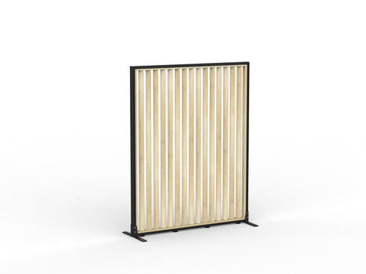 Knight Studio Divide Screen - 150 Degree Slats