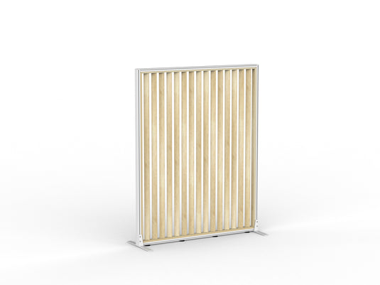 Knight Studio Divide Screen - 150 Degree Slats
