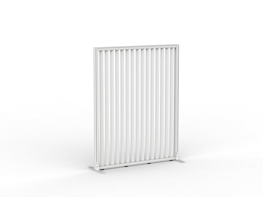 Knight Studio Divide Screen - 150 Degree Slats