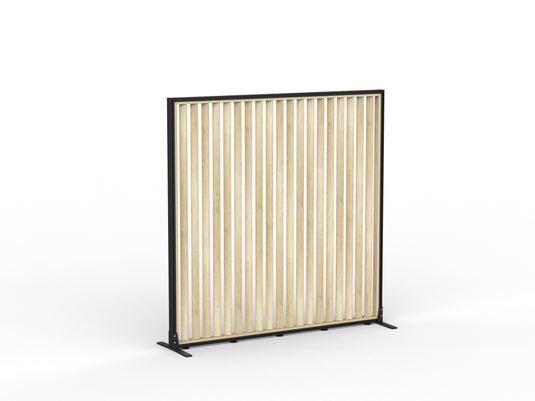 Knight Studio Divide Screen - 150 Degree Slats