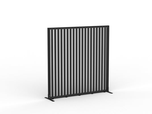 Knight Studio Divide Screen - 150 Degree Slats