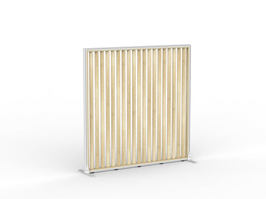 Knight Studio Divide Screen - 150 Degree Slats
