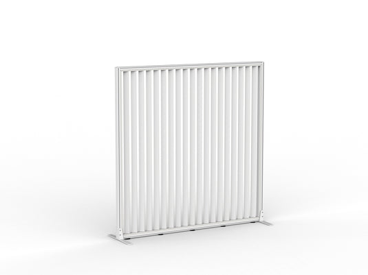 Knight Studio Divide Screen - 150 Degree Slats