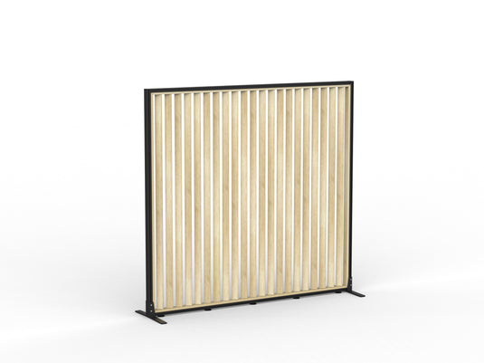 Knight Studio Divide Screen - 150 Degree Slats