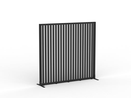 Knight Studio Divide Screen - 150 Degree Slats