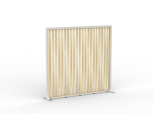 Knight Studio Divide Screen - 150 Degree Slats