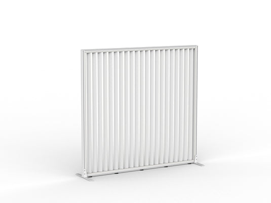 Knight Studio Divide Screen - 150 Degree Slats