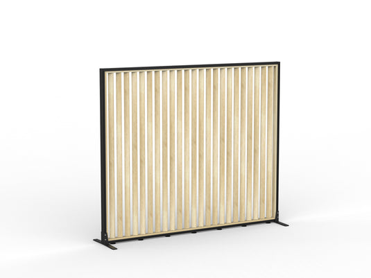 Knight Studio Divide Screen - 150 Degree Slats