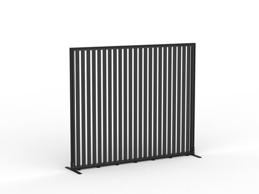 Knight Studio Divide Screen - 150 Degree Slats