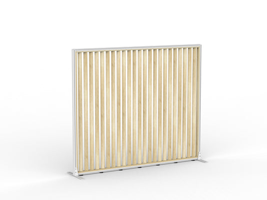Knight Studio Divide Screen - 150 Degree Slats