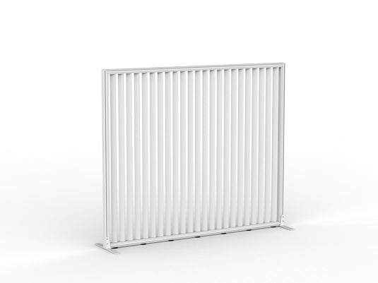 Knight Studio Divide Screen - 150 Degree Slats
