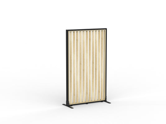 Knight Studio Divide Screen - 150 Degree Slats