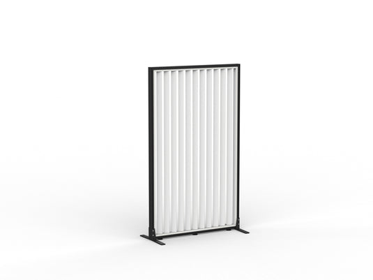 Knight Studio Divide Screen - 150 Degree Slats