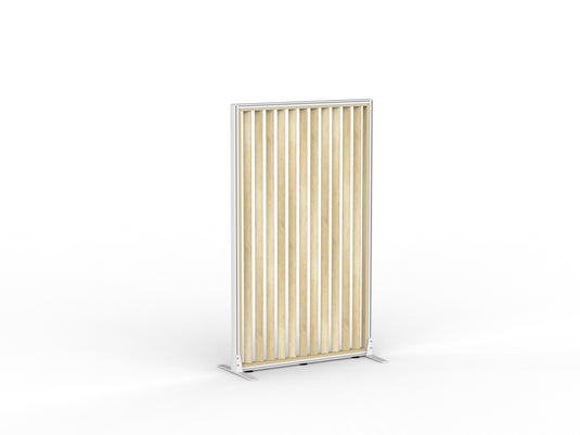 Knight Studio Divide Screen - 150 Degree Slats
