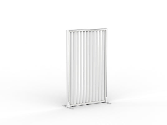Knight Studio Divide Screen - 150 Degree Slats
