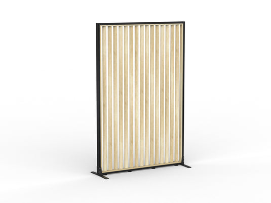 Knight Studio Divide Screen - 150 Degree Slats