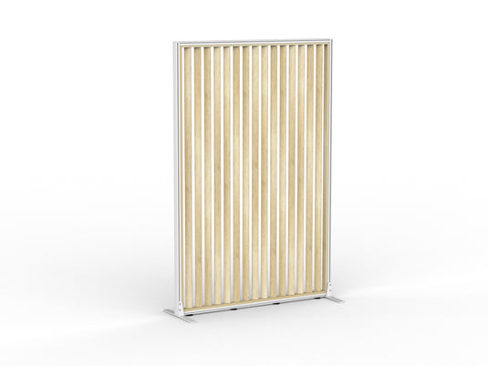 Knight Studio Divide Screen - 150 Degree Slats