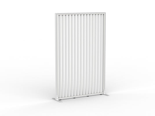 Knight Studio Divide Screen - 150 Degree Slats