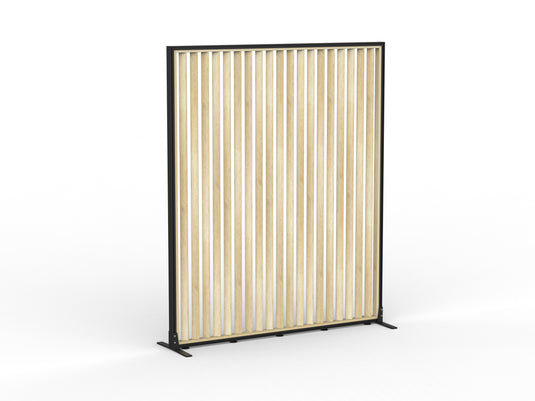 Knight Studio Divide Screen - 150 Degree Slats