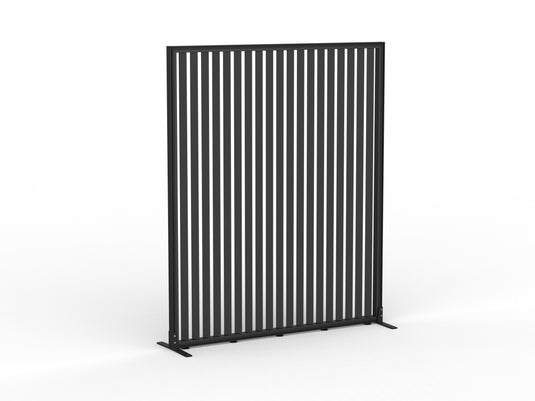 Knight Studio Divide Screen - 150 Degree Slats