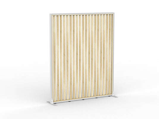 Knight Studio Divide Screen - 150 Degree Slats