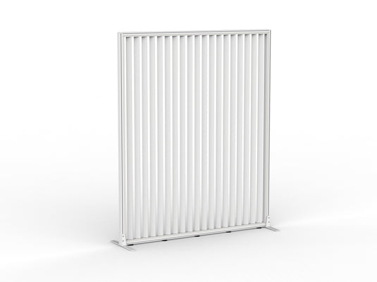 Knight Studio Divide Screen - 150 Degree Slats