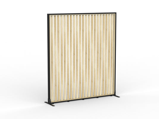 Knight Studio Divide Screen - 150 Degree Slats