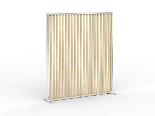 Knight Studio Divide Screen - 150 Degree Slats