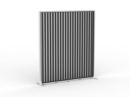 Knight Studio Divide Screen - 150 Degree Slats