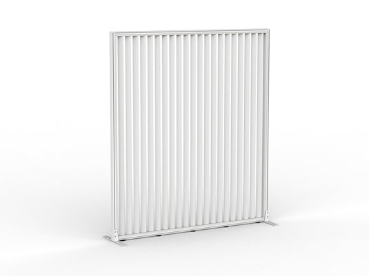 Knight Studio Divide Screen - 150 Degree Slats