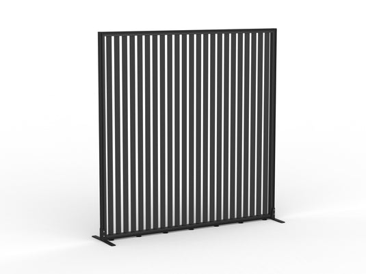 Knight Studio Divide Screen - 150 Degree Slats