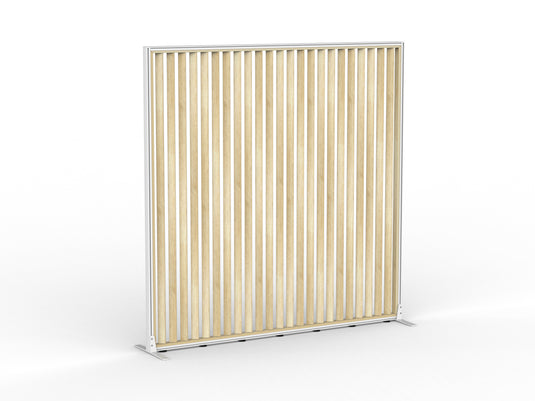 Knight Studio Divide Screen - 150 Degree Slats