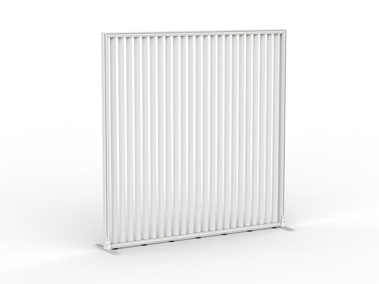 Knight Studio Divide Screen - 150 Degree Slats