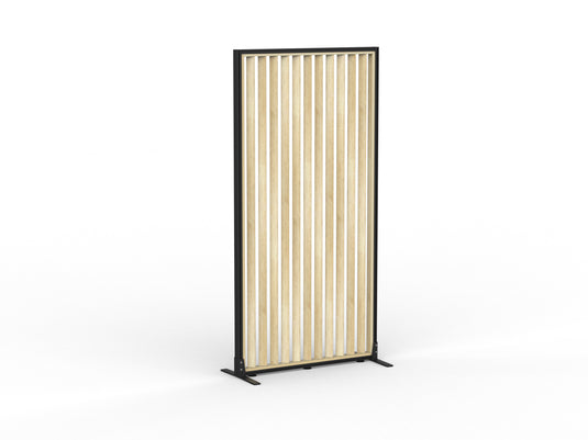 Knight Studio Divide Screen - 150 Degree Slats