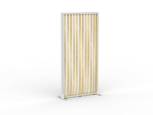 Knight Studio Divide Screen - 150 Degree Slats