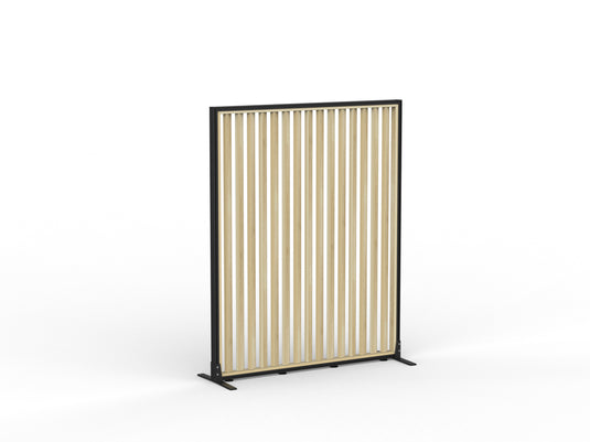 Knight Studio Divide Screen - 30 Degree Slats