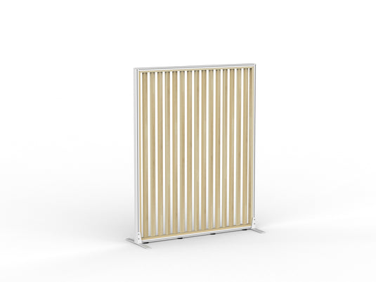 Knight Studio Divide Screen - 30 Degree Slats