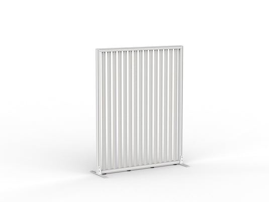 Knight Studio Divide Screen - 30 Degree Slats