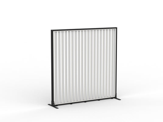 Knight Studio Divide Screen - 30 Degree Slats
