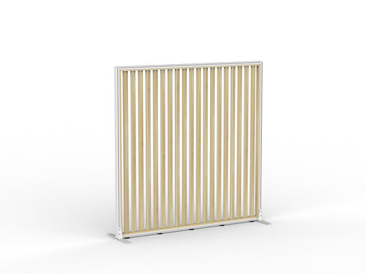 Knight Studio Divide Screen - 30 Degree Slats
