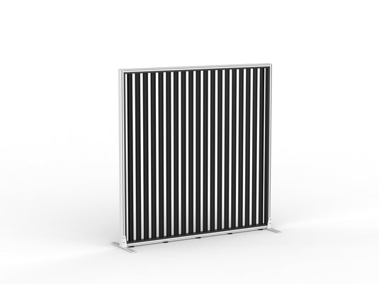 Knight Studio Divide Screen - 30 Degree Slats