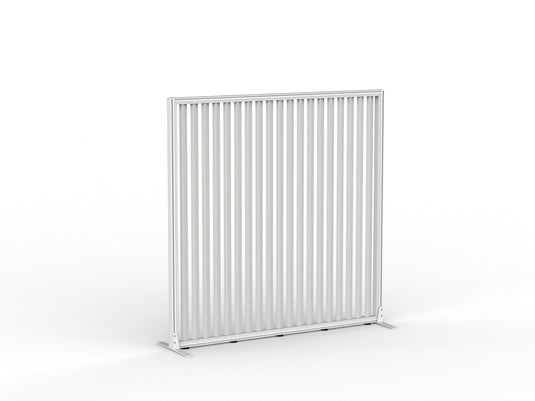 Knight Studio Divide Screen - 30 Degree Slats